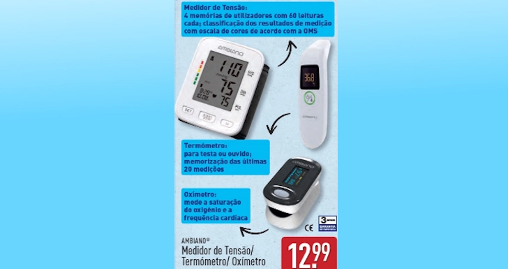 gadgets do aldi