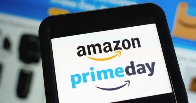 Prime Day da Amazon