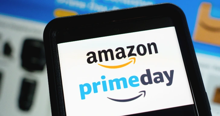 Prime Day da Amazon