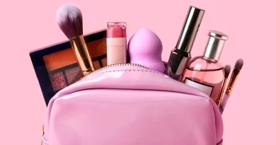 Os meus 4 essenciais de beleza para viagem estão na Amazon