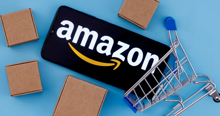 Amazon Loja