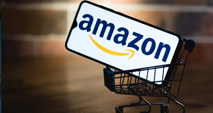 Amazon Loja