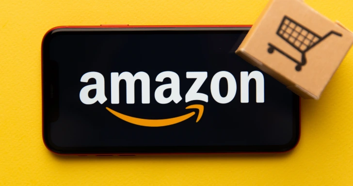 Amazon Loja