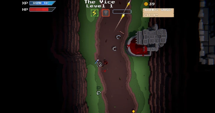 Ampersat é o novo jogo grátis