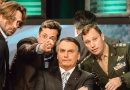 Jair Bolsonaro em Apocalipse nos Trópicos