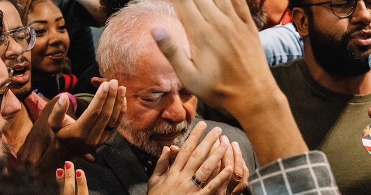 Lula da Silva