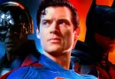 Após Superman, estes são os projetos do novo plano da DC de James Gunn