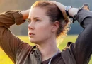 Amy Adams em Arrival