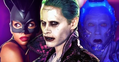 As 10 piores atuações em filmes da DC