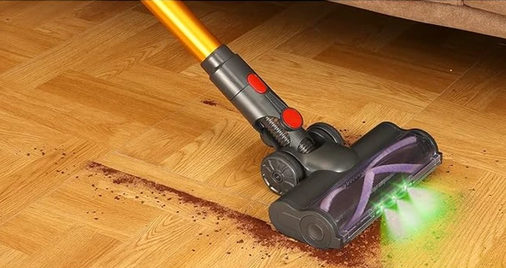aspirador vactechpro
