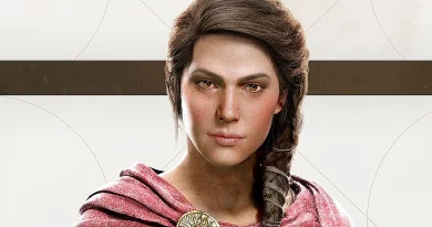 Netflix revela uma grande surpresa para os fãs de Assassin’s Creed
