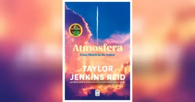 Atmosfera de Taylor Jenkins Reid