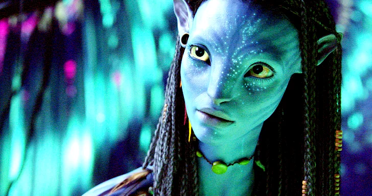 Avatar 2009