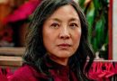 Michelle Yeoh 2022