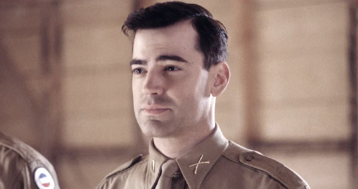 Band of Brothers HBO