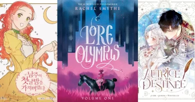 Bandas desenhadas no Goodreads