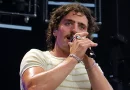 Bensone Boone no NOS Alive 2025