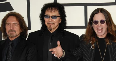 5 músicas para recordar a carreira dos Black Sabbath