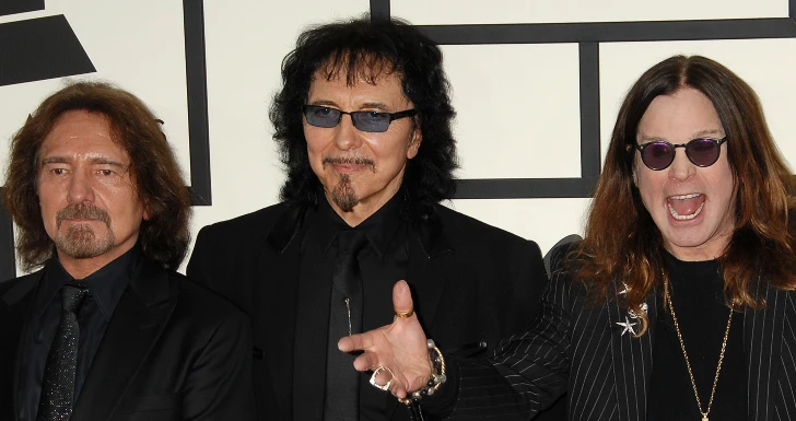 Black Sabbath