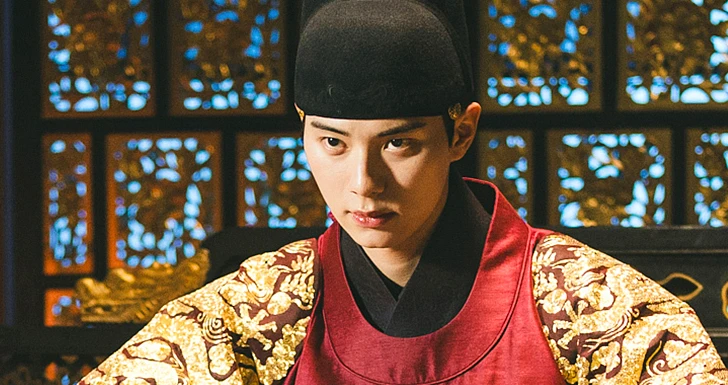 bon appetit your majesty k-drama netflix