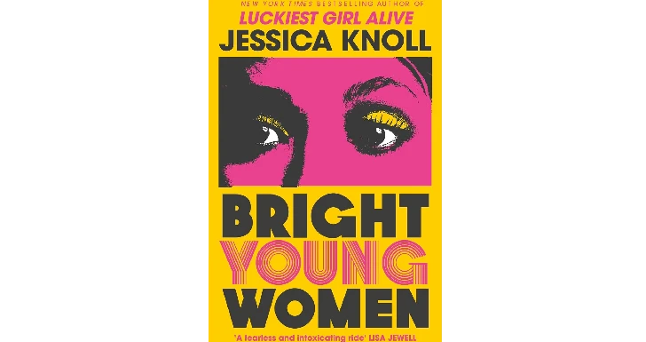 Bright Young Women Livro