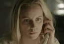 Sofia Helin em Bron - A Ponte