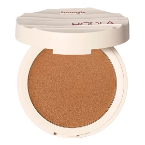 Bronzer que a Júlia Palha usa.