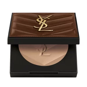 Bronzer.