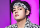 bts taehyung k-pop