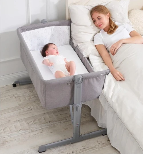 Cama ajustável Babify
