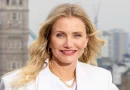 Cameron Diaz