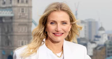 Cameron Diaz