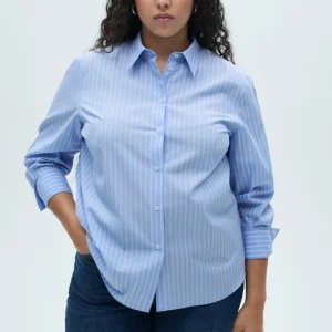 Camisa de mulher.