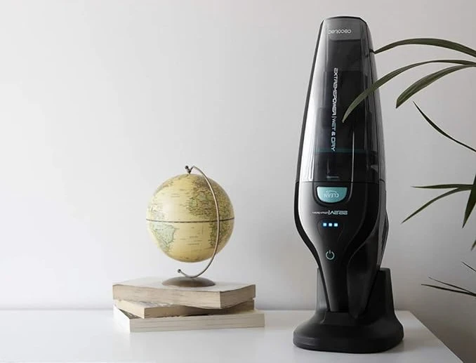 cecotec mini aspirador