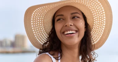 Esta é a marca de chapéus eleita por Cristina Ferreira para este verão