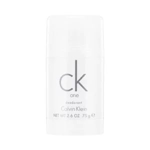 Desodorizante Calvin Klein.