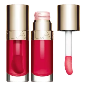 Makeup da Clarins.