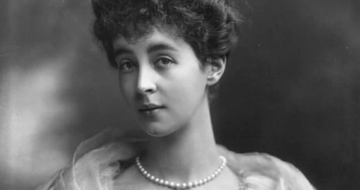 Consuelo Vanderbilt