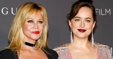 Os pais e filhos mais famosos de Hollywood