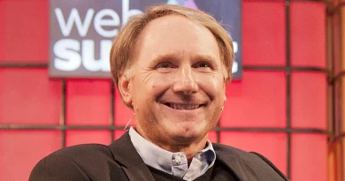 Dan Brown, autor de O Código Da Vinci, regressa com nova obra já em setembro