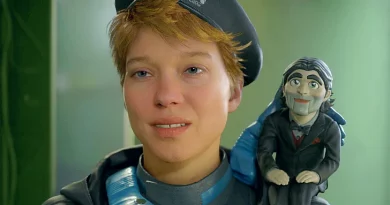 Death Stranding 2 – On the Beach | Temos merchandise da popular jogo da PlayStation para te oferecer
