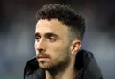 Faleceu Diogo Jota, aos 28 anos