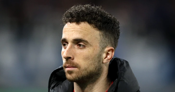 Diogo Jota