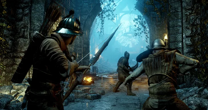 Dragon Age - Inquisition