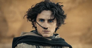 Dune 3 de Denis Villeneuve já tem título oficial e é uma desilusão