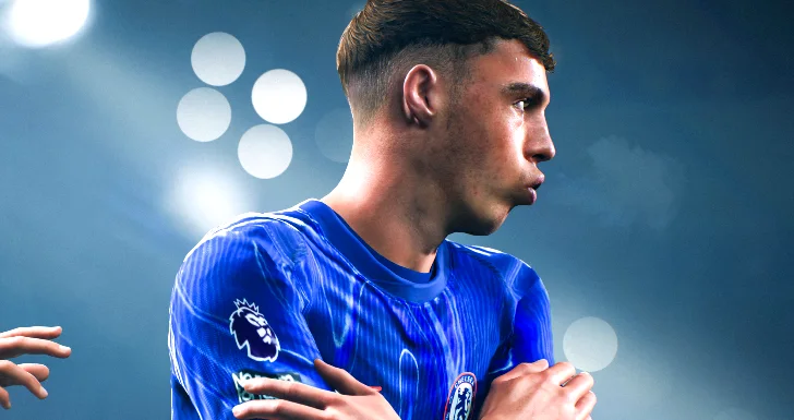 EA Sports FC 25 na Prime Gaming