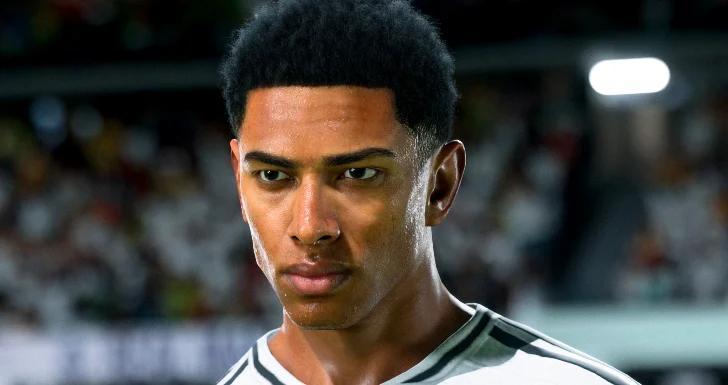 EA Sports FC 25