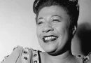Ella Fitzgerald