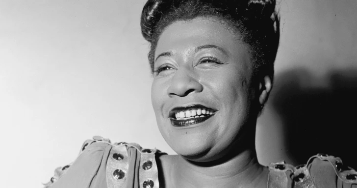 Ella Fitzgerald