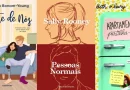 Emily Henry Recomendações de livros
